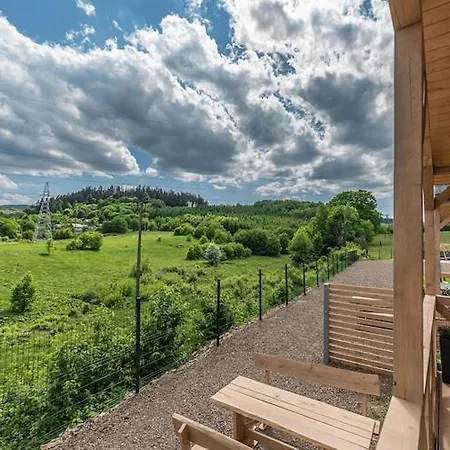 In With Panoramic Views *