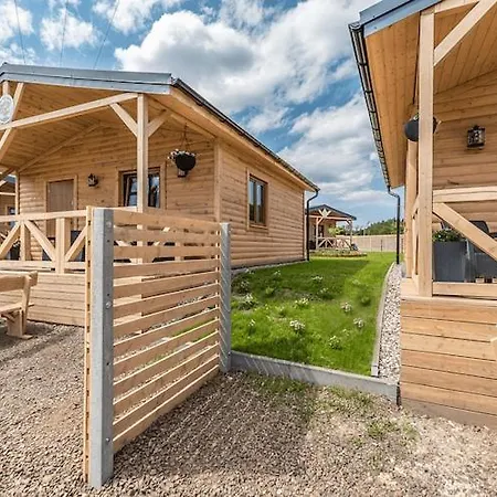 Hébergement de vacances In With Panoramic Views *