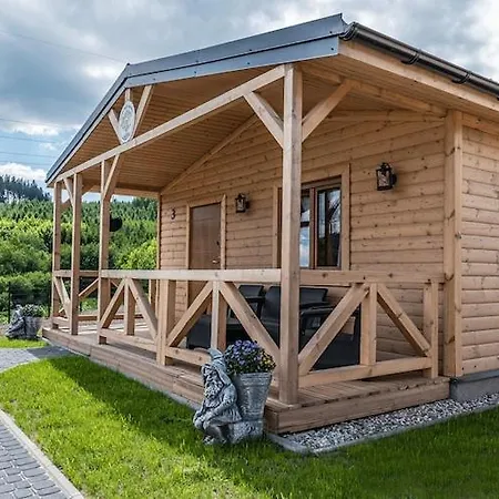 In With Panoramic Views *