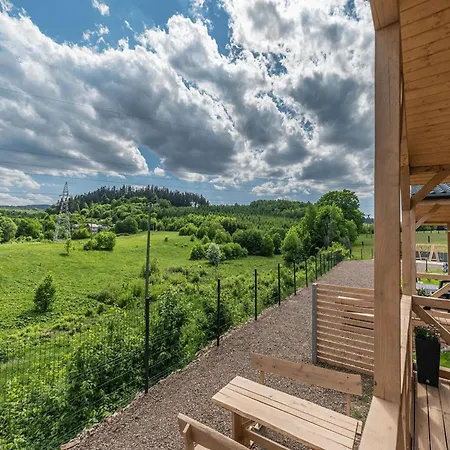 In With Panoramic Views