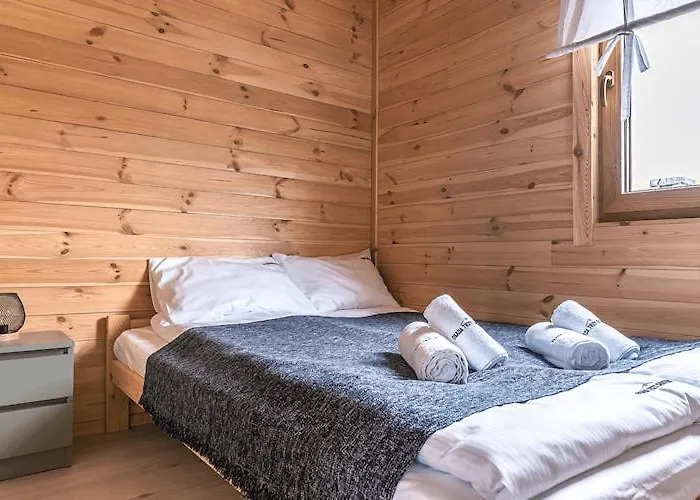 In With Panoramic Views Hébergement de vacances