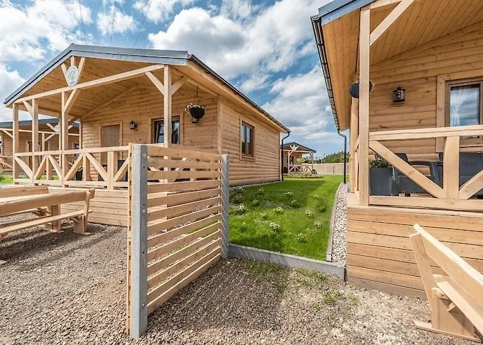 Hébergement de vacances In With Panoramic Views *