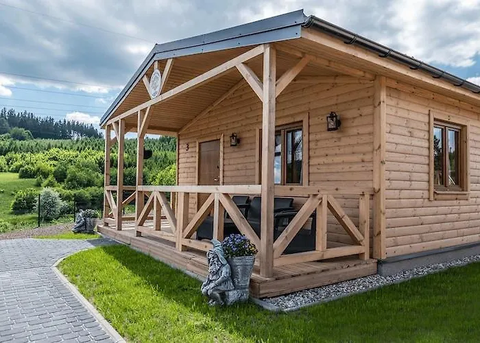 In With Panoramic Views *