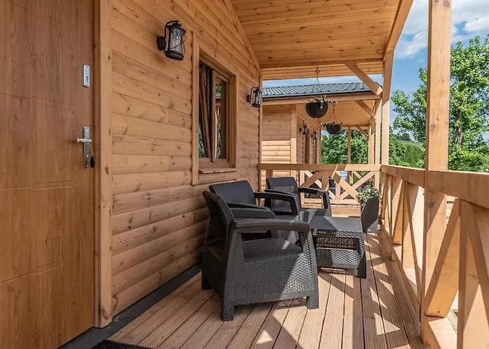 In With Panoramic Views Hébergement de vacances *