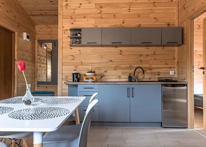 In With Panoramic Views