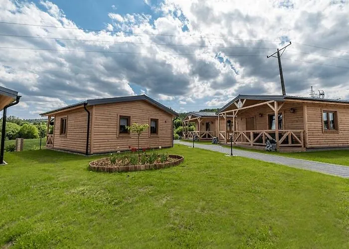 Hébergement de vacances In With Panoramic Views